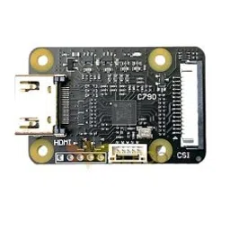 Blicube Raspberry Pi HDMI IN HDMI to CSI-2 C790 Raspberry Pi 5 Pikvm Raspberry pi 5-44