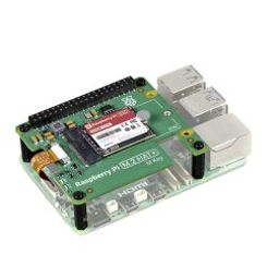 Official Raspberry Pi 512GB SSD Kit IOPS3 50k-31
