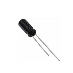 50YXJ4R7MTA5X11-Rubycon-4.7uF 50V ±20% Plugin,D5xL11mm Aluminum Electrolytic Capacitors – Leaded ROHS-51