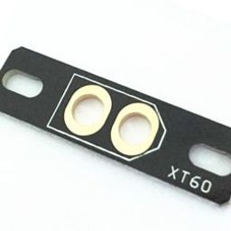 XT60 PCB Welding Board Plate For FPV Multicopter-49