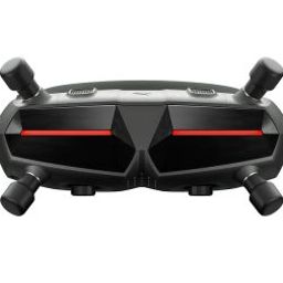 Caddx Walksnail Avatar HD Goggles X-55