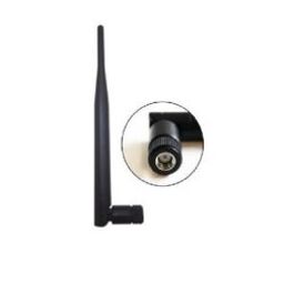 860 – 928 MHz 2.2 dBi Gain Rubber Duck Antenna-12