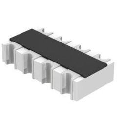 EXB38V102JV-PANASONIC-4 ±5% 1kΩ 63mW ±200ppm/℃ 0603×4 Resistor Networks, Arrays ROHS-picture-16