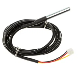 ELECROW Crowtail-One Wire Waterproof Temperature Sensor-15
