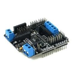 Sensor Extension Plate V5-37