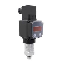 OULD PT-511 Pressure Transmitter (Digital Display) | (0-6MPa) | 4-20mA Output | 0.5-1% accuracy-22