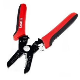 KAIWEETS KWS-101 4 in 1 Wire Stripper/Cutter-image-3