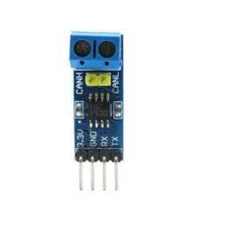 SN65HVD230 CAN Board Network Transceiver Evaluation Development Module-1
