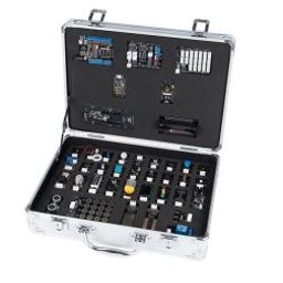ACEBOTT 40pcs Module Kit With Aluminium Alloy Carrying Case(EVA cotton)-16