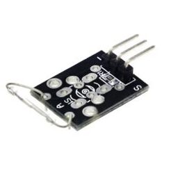 Mini Dry Reed Pipe Module-48