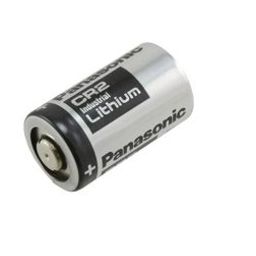 Panasonic CR2-3V 850mAh Industrial Lithium Battery-22