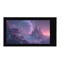 Waveshare 1.9inch 172×320 Touch Micro LCD Display Module-36