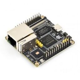 Luckfox Nova Micro Development Board, Based On Rockchip RK3308B, 8GB eMMC, Integrated High-Performance Audio Codec, without Wireless / PoE Module-50