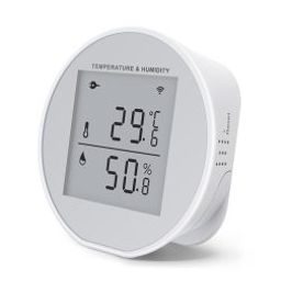 PST-WSD400H Tuya Smart WiFi Temperature Humidity Sensor-36