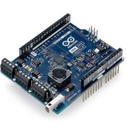 Official Arduino UNO SPE Shield-image-11