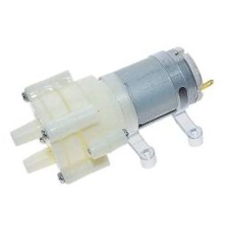 DC6-12V MINI Aquarium Water Pump R365-15