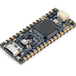 Official Arduino Nano RA4M1 ABX00142-image-10