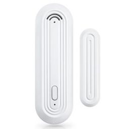 PST-MC400S Tuya Smart WiFi Door and Window Sensor with Alarm Sound-28