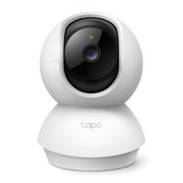 Tapo TP-Link TC71 Pan/Tilt Home Security Wi-Fi Camera-42