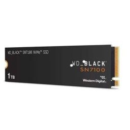 Western Digital Black SN7100 1TB Gen 4 NVMe M.2 SSD-52