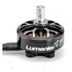 Lumenier 2306 2550KV JohnnyFPV Cinematic V2 POPO Pro Motor-15