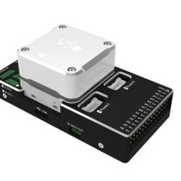 CUAV V5+ Flight Controller | Drone Autopilot PX4 APM-39