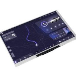 Waveshare 7inch IPS Touch 1024 × 600 Integrated Display with Development Accessories-14