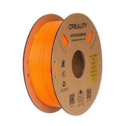 Creality Hyper Series PLA Filament 1.75mm 1KG (Orange )-38