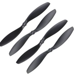 Pro-Range Propellers9047(9X4.7) ABS Black 1CW+1CCW-1pair-42