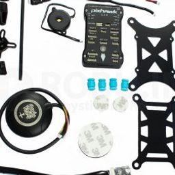 Pixhawk 2.4.8 Basic Flight Controller kit with GPS Module Combo Kit-1
