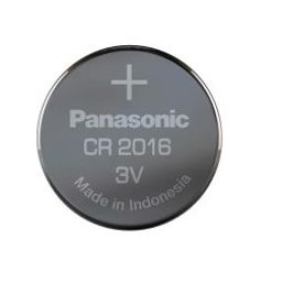 Panasonic CR2016 3V Lithium Coin Battery-picture-17
