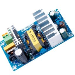 AC-DC Power Supply Module 24V 4A Switching Power Supply Board-49
