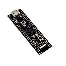 WeAct Studio Long Type STM32G474CEU6 STM32G474 STM32G4 STM32 Core Board Demo Board-26