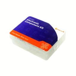 Orange 300PCS 2.8mm Cold Pressing Terminal with Insulation Sleeve KitOrange 300PCS 2.8mm Cold Pressing Terminal with Insulation Sleeve Kit-image-85