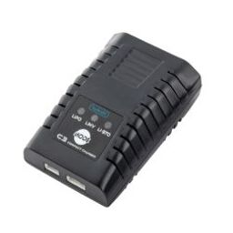 ToolkitRC – C3 Compact AC Charger 2-3S 25w 2.2A LiPo/LiHV-picture-17