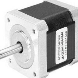 JK42HS48-1684-03F NEMA17 5.5 kg-cm Stepper Motor – D-Type Shaft-18