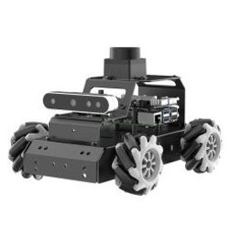 Hiwonder MentorPi M1 Ackerman Mecanum Monocular Camera Version/ Without Raspberry Pi 5-13