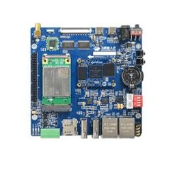 Forlinx OKMX6ULL-C RAM 512MB +ROM 8GB Single Board Computer-52
