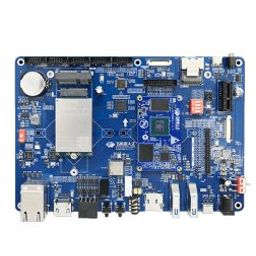 Forlinx OKMX8MP-C RAM2GB+ROM16GB Single Board Computer-31