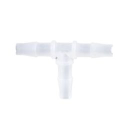 T Type – 1/8 four way Connector-45