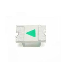 XL-2012SURC-XINGLIGHT-20mA 230mcd Colorless Transparent Lens -20℃~+85℃ Positive Stick 615nm~630nm Red 120° 55mW 2.3V 0805 LED Indication – Discrete ROHS-24