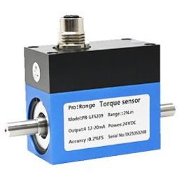 Pro-Range GTS209 Dynamic torque sensor 2NM 16000RPM ±0.2% F.S-40