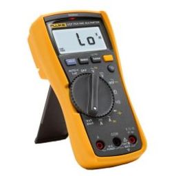 Fluke 117 True Rms Digital Multimeter-41