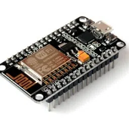 ESP8266 NodeMCU CP2102 Board-8