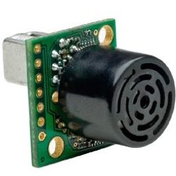 MaxBotix MB1220 XL-MaxSonar-EZ2 Ultrasonic Sensor-61