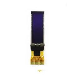 0.69 Inch Monchrome Oled display panel (White)-14