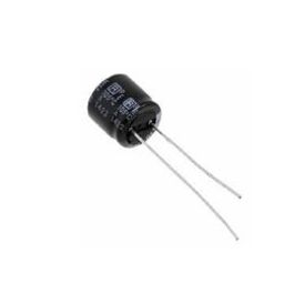 25ML220MEFC8X9-Rubycon-220uF 25V ±20% 190mA@120Hz Plugin,D8xL9mm Aluminum Electrolytic Capacitors – Leaded ROHS-image-46