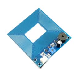 Metal detector non-contact metal induction detection module-12