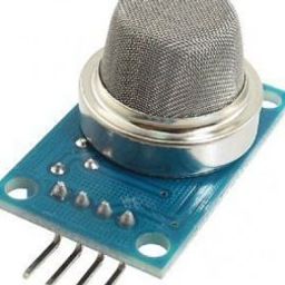 MQ-4 High Sensitivity Gas Methane (CNG) Detector Sensor Module-44