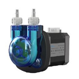 Kamoer 24V 20W 70ml/min KPAS100-ST-S193 Peristaltic Pump-24